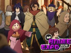 El equipo de ‘Sentenced to Be a Hero’ se sincera sobre el dolor detrás del anime de fantasía oscura imprescindible de 2026