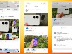 Los álbumes compartidos en iOS 27 se sienten como un universo privado de redes sociales propio, y me encanta