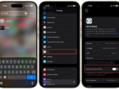 Apple finalmente te permite hacer que Siri suene como quieres
