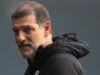 Croácia traz de volta Slaven Bilic como técnico de futebol masculino