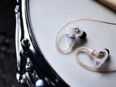Sony regresa al mercado IEM profesional con el IER-M500