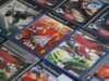 Es posible que Sony haya estado cavando la tumba de los juegos físicos de PlayStation durante años.