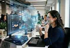 La resiliencia digital se agrava cuando la IA y la experiencia humana se combinan
