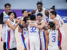 PBA adotará regras da Fiba para ajudar o programa Gilas – mas tem prós e contras