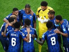 Argentina vs Cabo Verde, octavos de ultimate de la Copa Mundial de la FIFA EN VIVO: el gol de Messi anulado y el gol de Duarte aturde al campeón mundial