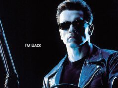 ‘Terminator 2’ regresa a los cines… otra vez