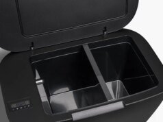 Ahora puedes comprar un frigorífico frunk para tu Mannequin Y directamente de Tesla