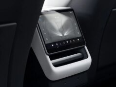 Tesla lanza el Mannequin Y de batalla larga de seis asientos en EE. UU.