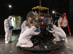 La NASA lucha por salvar el satélite orbital ‘multiherramienta’ de una muerte ardiente