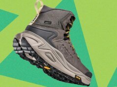 Las mejores botas de montaña (2026): zapatos para caminar, senderos, mochileros