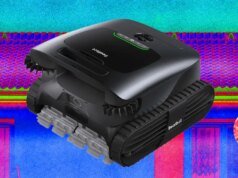 Los mejores limpiafondos robóticos de piscinas de 2026: Beatbot, iGarden, Dreame