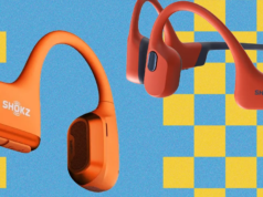 Mejores auriculares de conducción ósea (2026): Shokz, Suunto, Mojawa