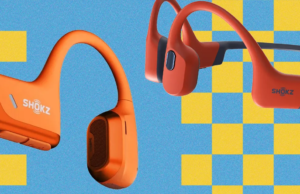 Mejores auriculares de conducción ósea (2026): Shokz, Suunto, Mojawa