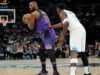 Relatório: Timberwolves perseguindo LeBron James após saída do Lakers
