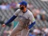 O que o comércio de Nance significa para os Blue Jays antes do prazo