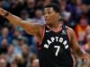 Assista ao vivo: Kyle Lowry anuncia oficialmente aposentadoria com Raptors