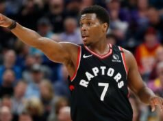 Assista ao vivo: Kyle Lowry anuncia oficialmente aposentadoria com Raptors