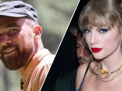 O sigilo do casamento de Taylor Swift foi tão longe que alguns convidados ainda não sabiam o native dias antes da cerimônia: fonte