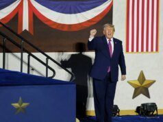 Trump elogia a Estados Unidos como «la nación más excepcional que jamás haya existido» en su discurso en Monte Rushmore
