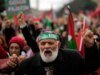 Los críticos dicen que los ataques verbales de Turquía contra Israel se han convertido en antisemitismo.