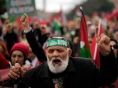 Los críticos dicen que los ataques verbales de Turquía contra Israel se han convertido en antisemitismo.