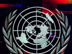 Perros robotic, Teslas y helicópteros de rescate: la cumbre de IA de la ONU fue mucho