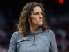 La entrenadora de Fever, Stephanie White, esquiva la pregunta sobre la carta del Partido Republicano sobre el tratamiento de Caitlin Clark en la WNBA