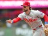 El video de FanDuel y Bryce Harper sobre el jugador perdedor refuerza la codicia de la MLB, las casas de apuestas y el sindicato