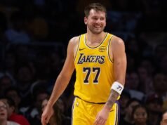 Relatório: Doncic ‘animado’ com as mudanças do Lakers fora de temporada