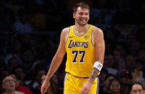 Relatório: Doncic ‘animado’ com as mudanças do Lakers fora de temporada