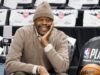 Relatório: Patrick Ewing se junta à Wizards como assistente técnico