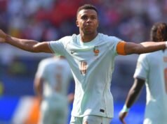 França vence Marrocos e chega às semifinais da Copa do Mundo