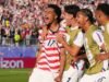 EUA vencem a Bósnia e Herzegovina e chegam às oitavas de ultimate e mantêm vivos os sonhos da Copa do Mundo