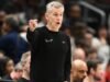 Relatório: Spurs nomeia Billy Donovan como assistente técnico principal