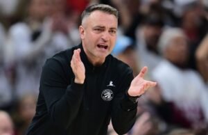 Raptors e técnico Darko Rajakovic assinam extensão de vários anos
