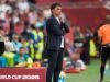 Zlatko Dalic deixa o cargo de técnico da Croácia após eliminação na Copa do Mundo