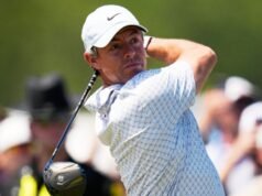 Scottish Open tem a aparência de um main com a mistura de jogadores do Tour e do LIV