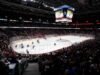 Ottawa Cost muda sua enviornment para Canadian Tire Centre, casa dos senadores