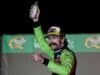Blaney vence a batalha de três na última volta da prorrogação na corrida da NASCAR Cup em Atlanta