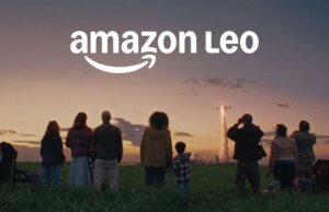 El rival Starlink de Amazon lanzará Web satelital a finales de este año