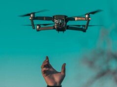 Una nueva tecnología que enseña a los drones a sentir dolor podría evitar que su coche autónomo se dañe a sí mismo