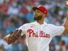 Relatório: Cristopher Sanchez, de Phillies, nomeado titular da NL para o All-Star Recreation