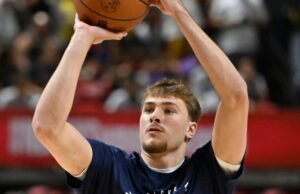 NBA testa ‘regra de lance livre’ na Summer season League