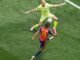 Lamine Yamal, da Espanha, sem gols, mas é uma ameaça de ataque na vitória por nocaute