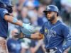 MLB Roundup: Rays vence Royals pela oitava vitória consecutiva