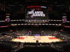 Atlanta Hawks contrata o ex-repórter da ESPN Tim Bontemps