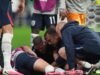 Jordan Henderson retorna ao acampamento da Inglaterra após cirurgia no pulso