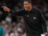 Ex-técnico do Rockets, Stephen Silas, deverá se juntar à equipe do Raptors