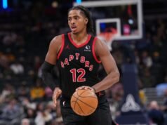Raptors querem tirar Murray-Boyles da zona de conforto na Summer season League