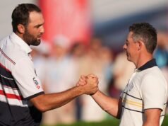 Antevisão do Campeonato Aberto: Será que McIlroy e Scheffler nos darão um confronto inesquecível?